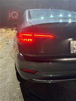 فولكسفاغن جيتا